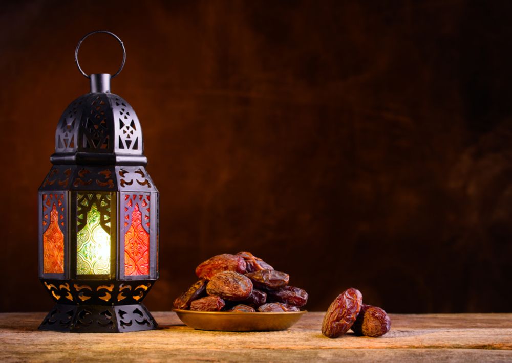 Meneladani Rasulullah SAW Dalam Menyambut Ramadhan